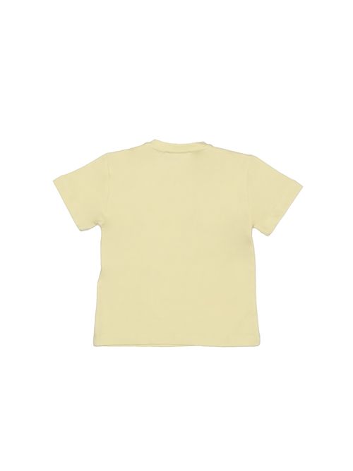 T-shirt, bambina, logata. ELISABETTA FRANCHI | EFTS231 0 JE0062023